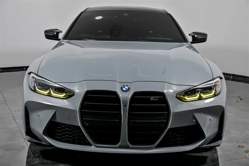 2024 BMW G82/G83 M4 - Image 5 of 31