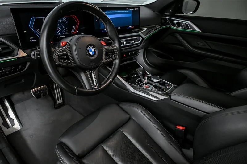 2024 BMW G82/G83 M4 - Image 15 of 31