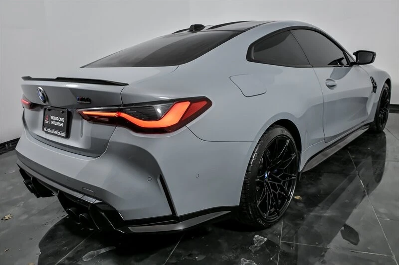 2024 BMW G82/G83 M4 - Image 10 of 21