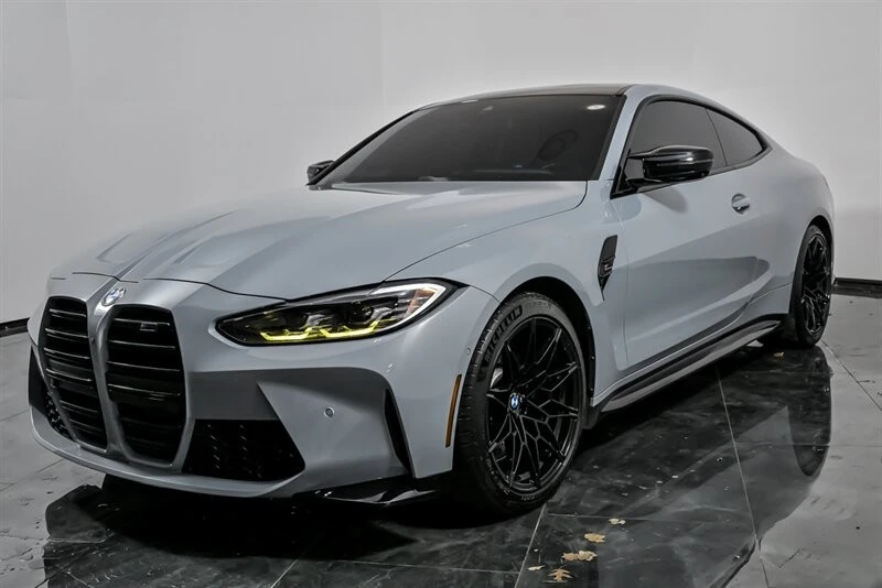 2024 BMW G82/G83 M4 - Image 6 of 31
