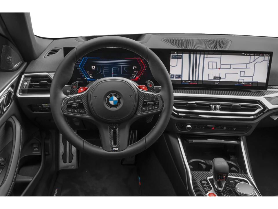 2024 BMW G82/G83 M4 - Image 4 of 12
