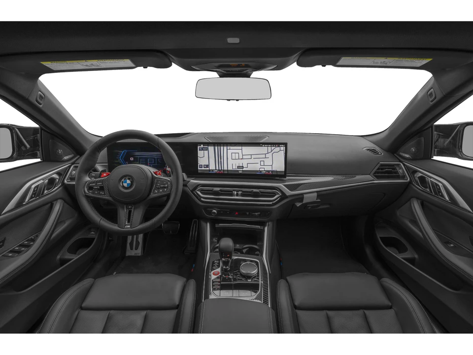 2024 BMW G82/G83 M4 - Image 5 of 12