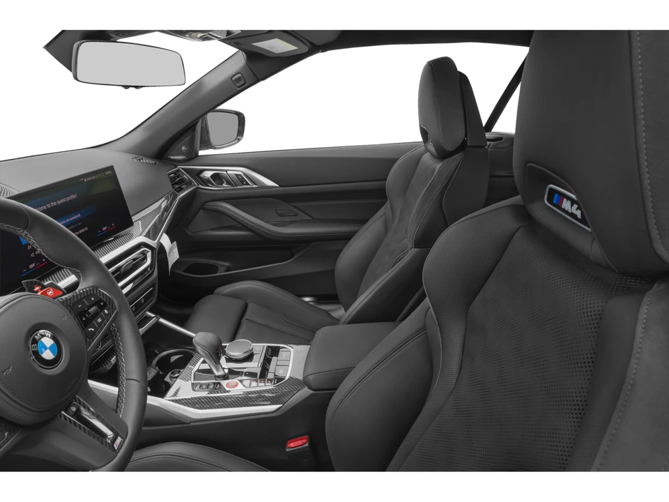 2024 BMW G82/G83 M4 - Image 6 of 12