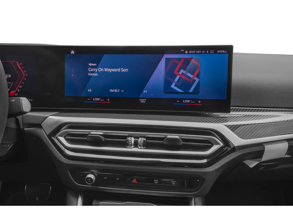 2024 BMW G82/G83 M4 - Image 7 of 12