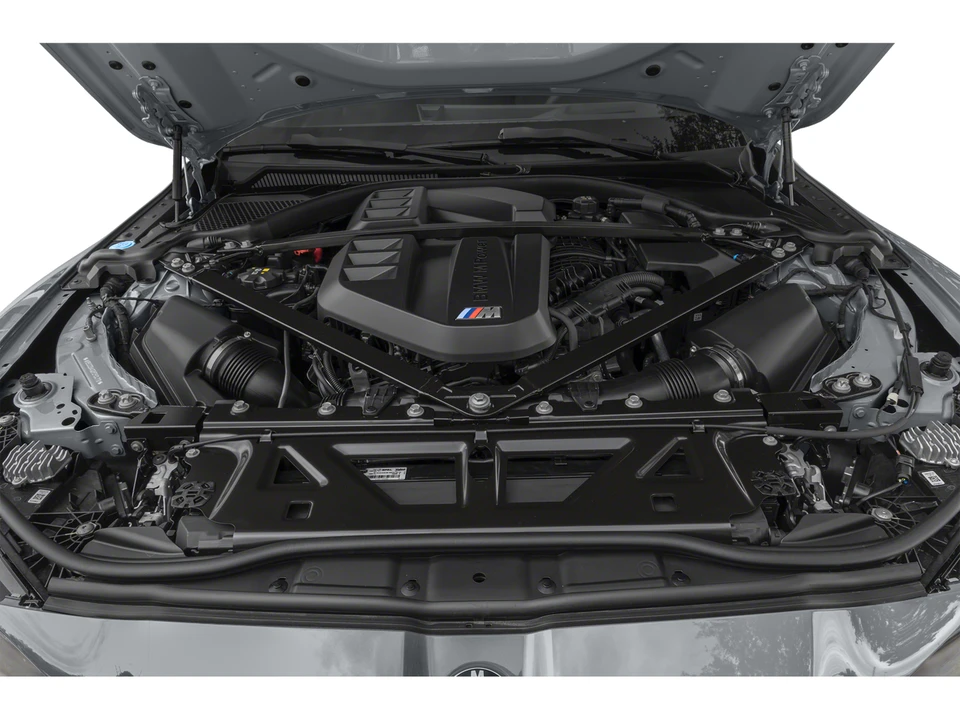 2024 BMW G82/G83 M4 - Image 8 of 12
