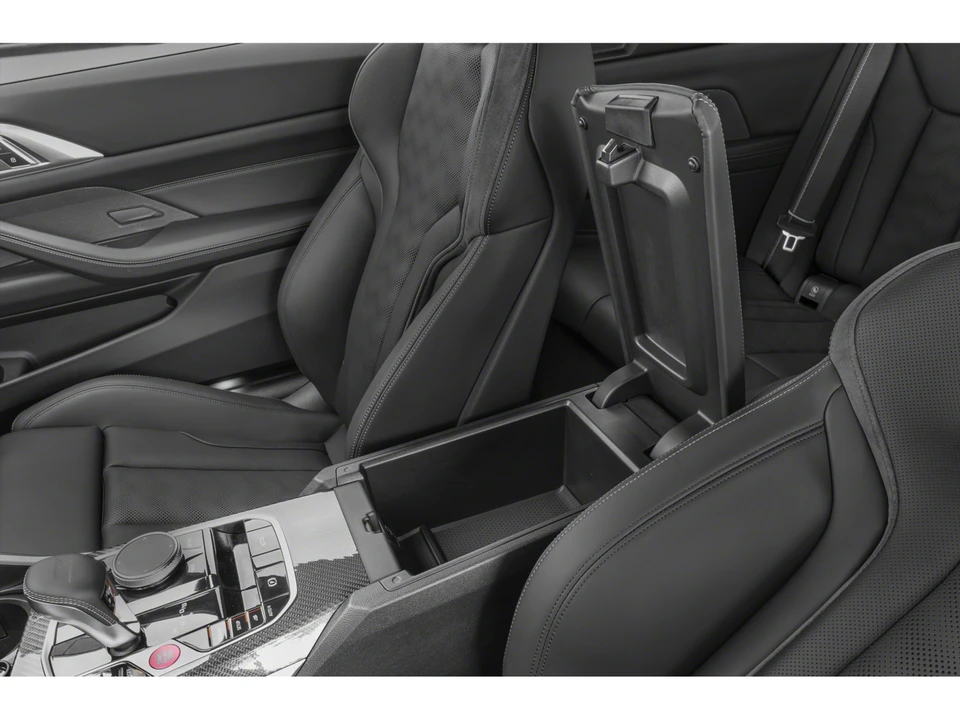 2024 BMW G82/G83 M4 - Image 10 of 12