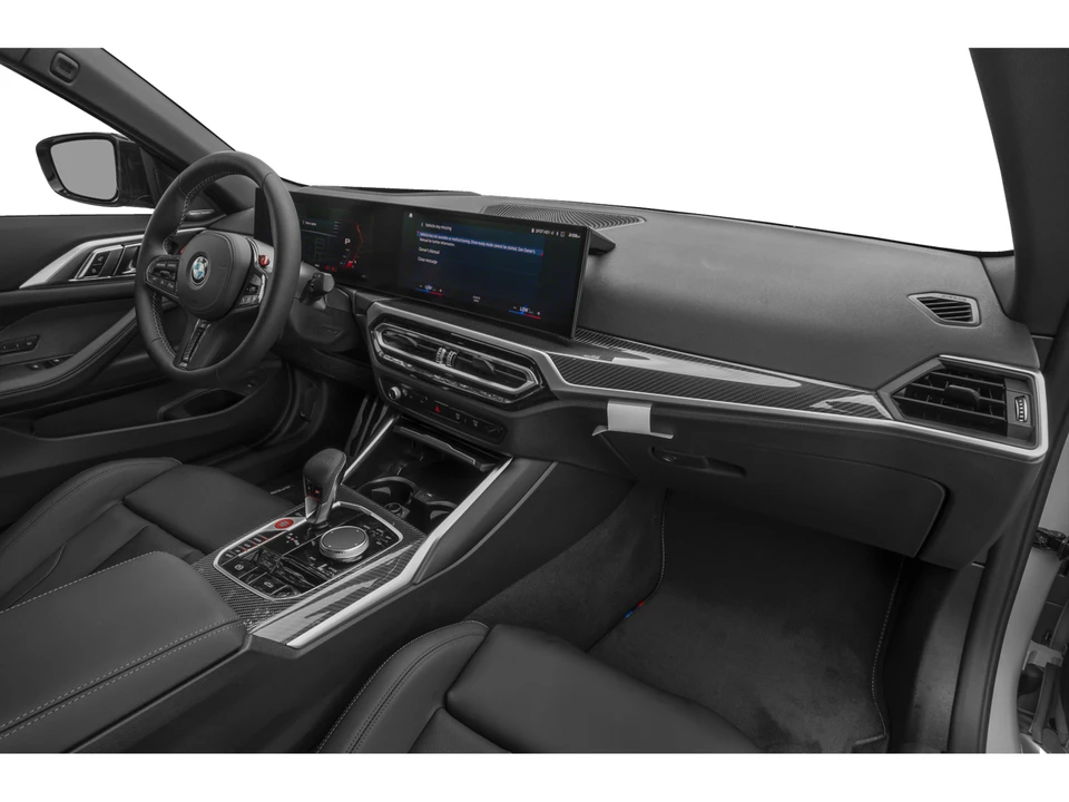 2024 BMW G82/G83 M4 - Image 11 of 12