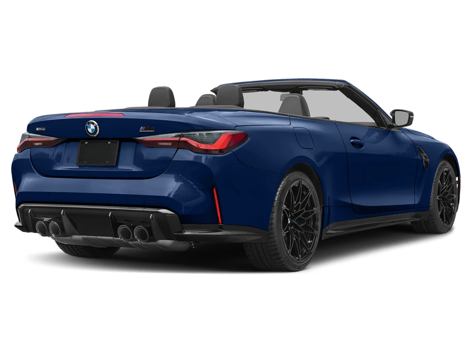 2024 BMW G82/G83 M4 - Image 2 of 12