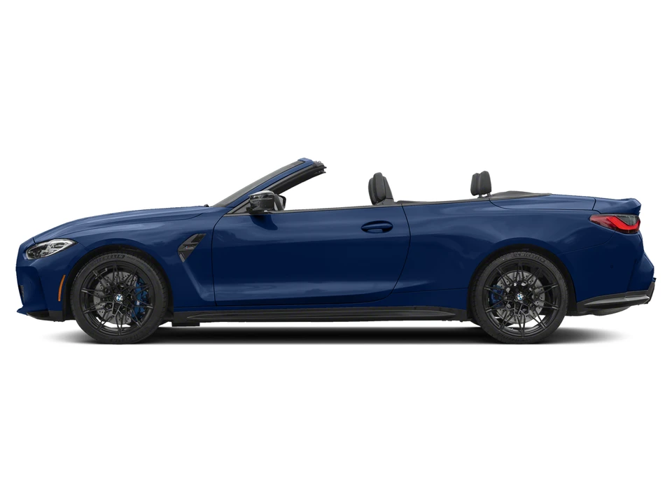 2024 BMW G82/G83 M4 - Image 3 of 12