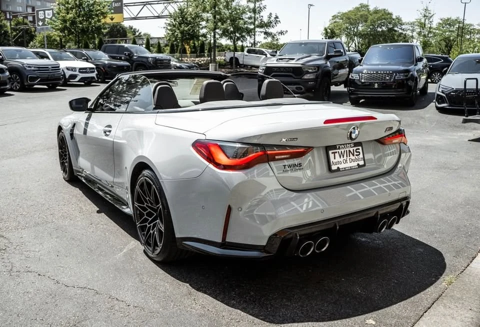 2024 BMW G82/G83 M4 - Image 16 of 17