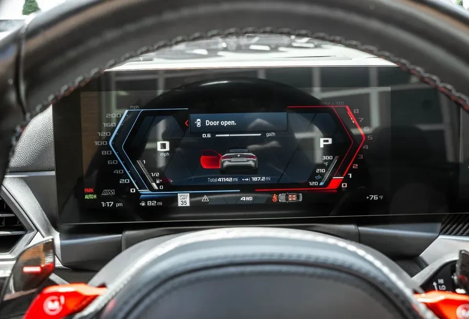 2024 BMW G82/G83 M4 - Image 10 of 17