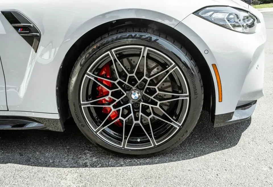 2024 BMW G82/G83 M4 - Image 4 of 17