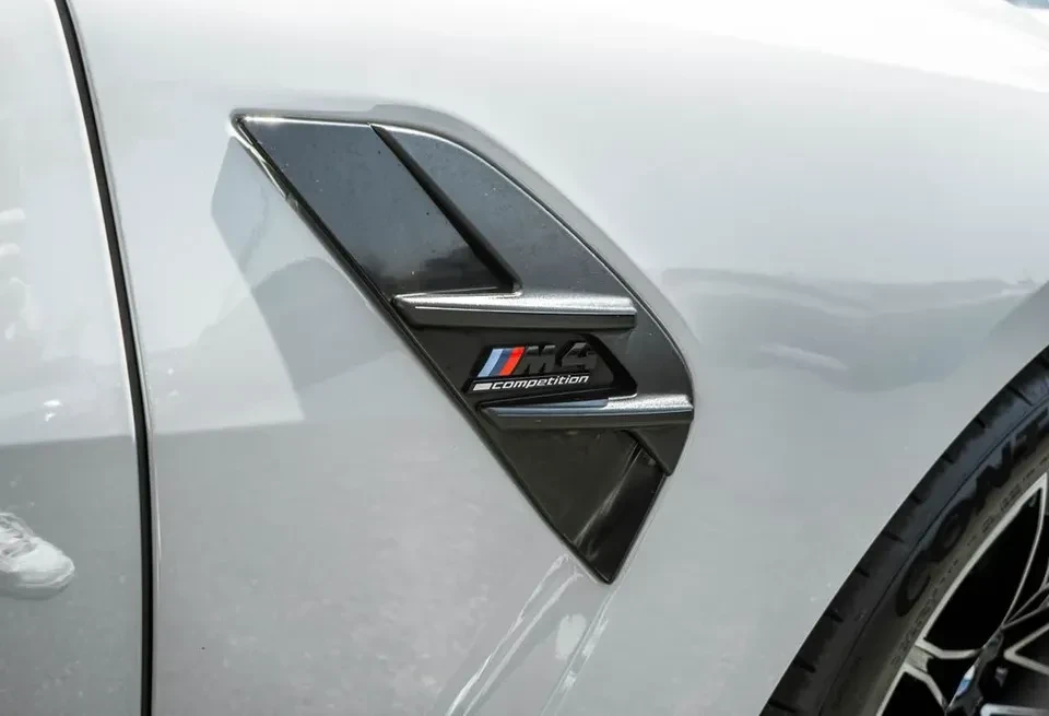 2024 BMW G82/G83 M4 - Image 3 of 17
