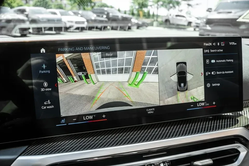 2024 BMW G82/G83 M4 - Image 8 of 17