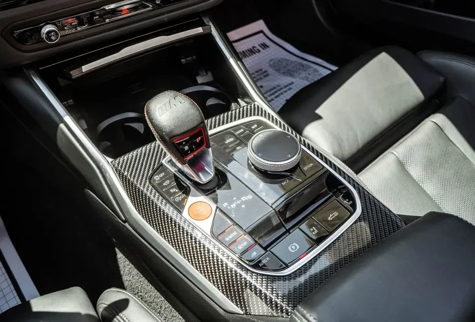 2024 BMW G82/G83 M4 - Image 11 of 17