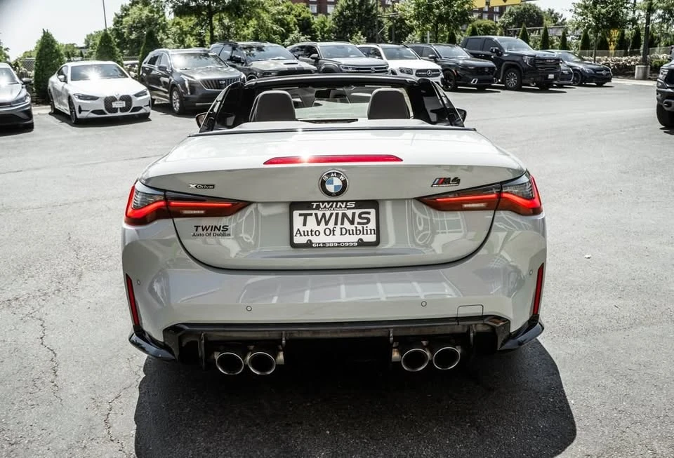 2024 BMW G82/G83 M4 - Image 15 of 17