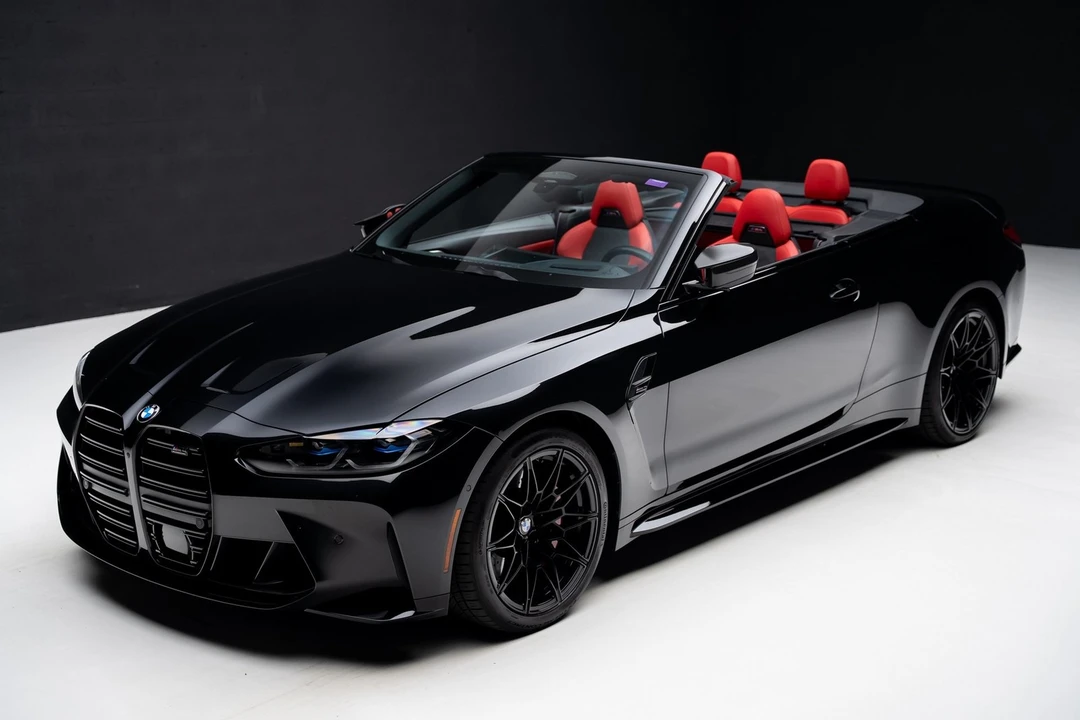 2024 BMW G82/G83 M4 - Image 6 of 12