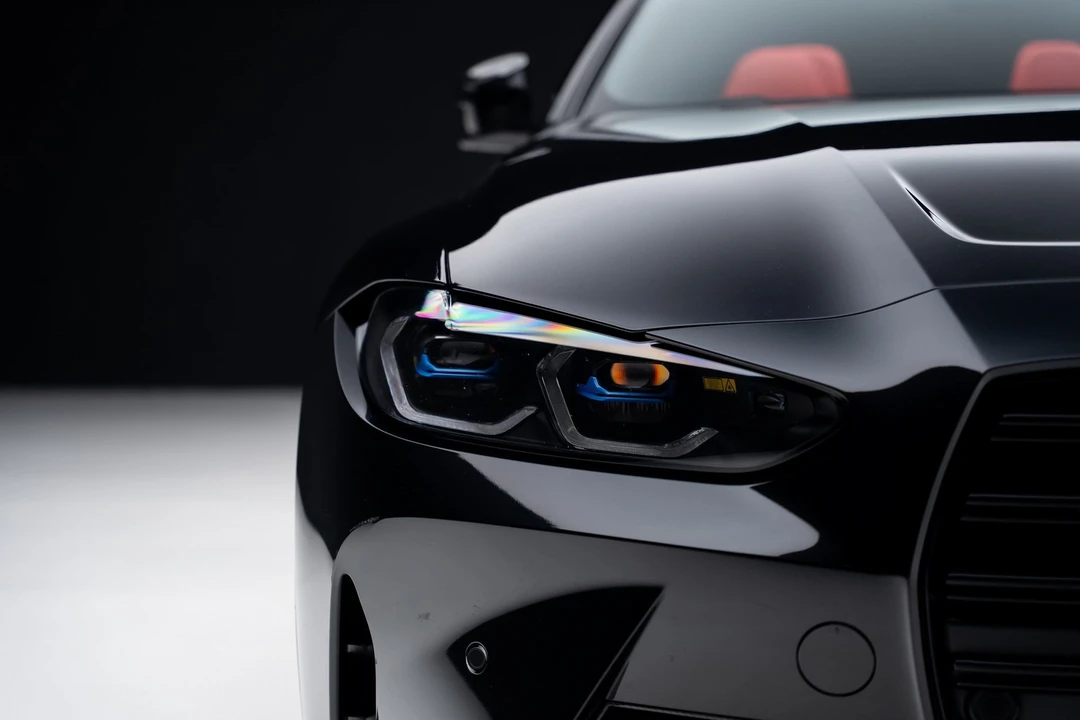 2024 BMW G82/G83 M4 - Image 10 of 12