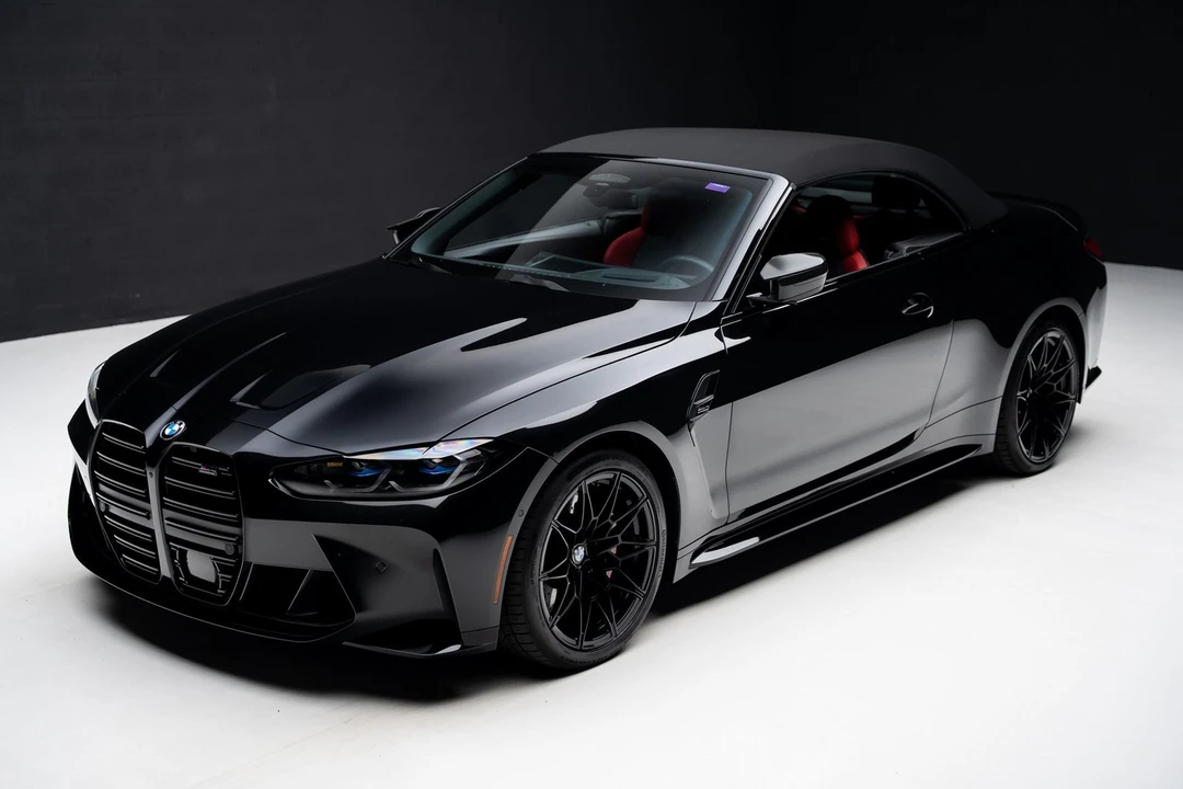 2024 BMW G82/G83 M4 - Image 5 of 21