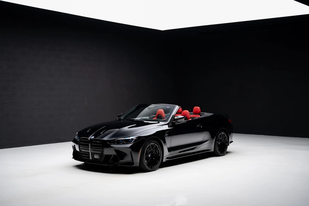 2024 BMW G82/G83 M4 - Image 5 of 12