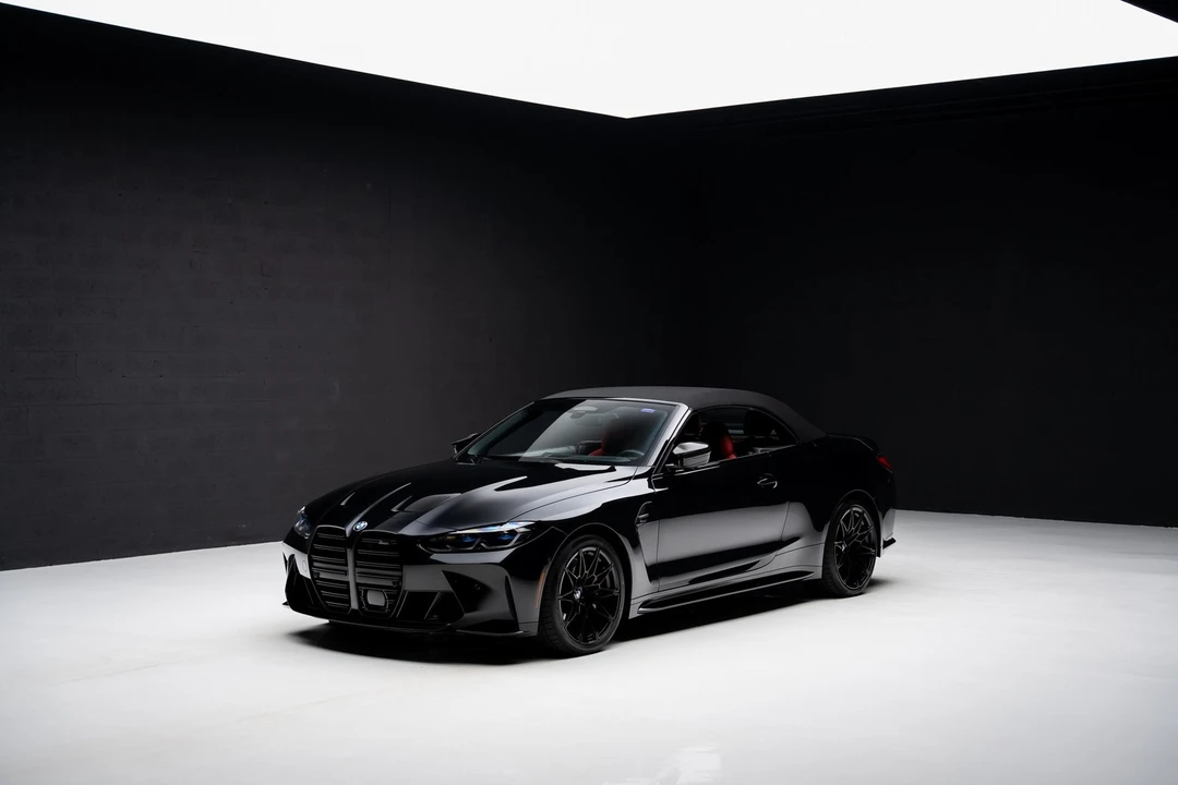 2024 BMW G82/G83 M4 - Image 4 of 21