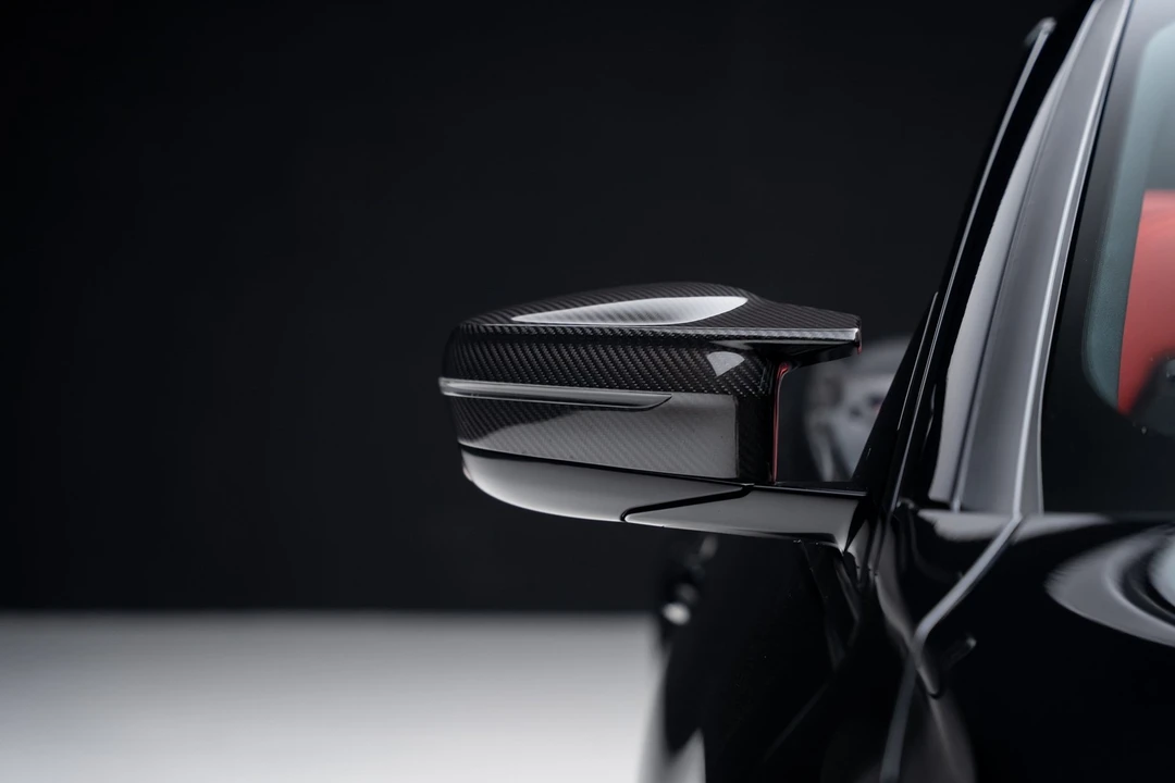 2024 BMW G82/G83 M4 - Image 18 of 21
