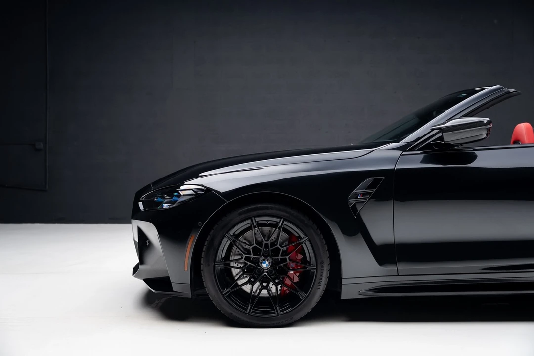 2024 BMW G82/G83 M4 - Image 21 of 21