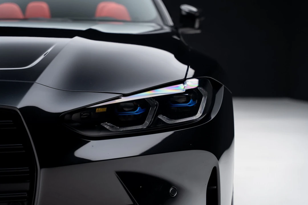2024 BMW G82/G83 M4 - Image 12 of 21