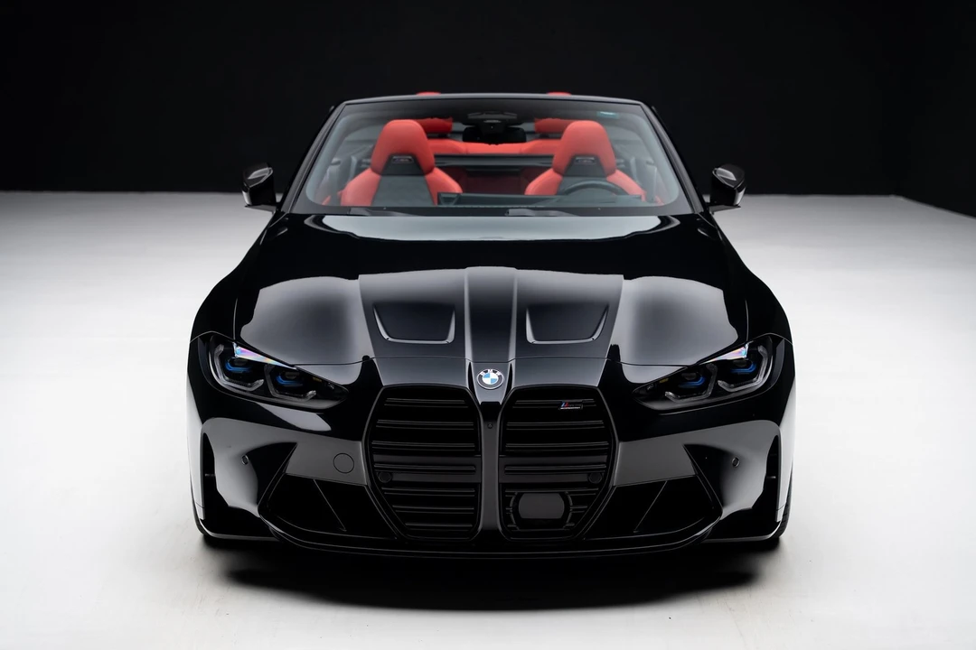 2024 BMW G82/G83 M4 - Image 7 of 12