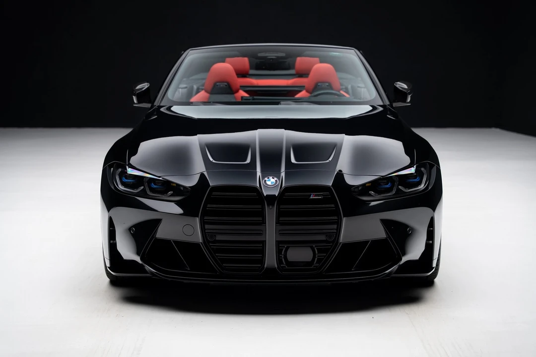 2024 BMW G82/G83 M4 - Image 8 of 12