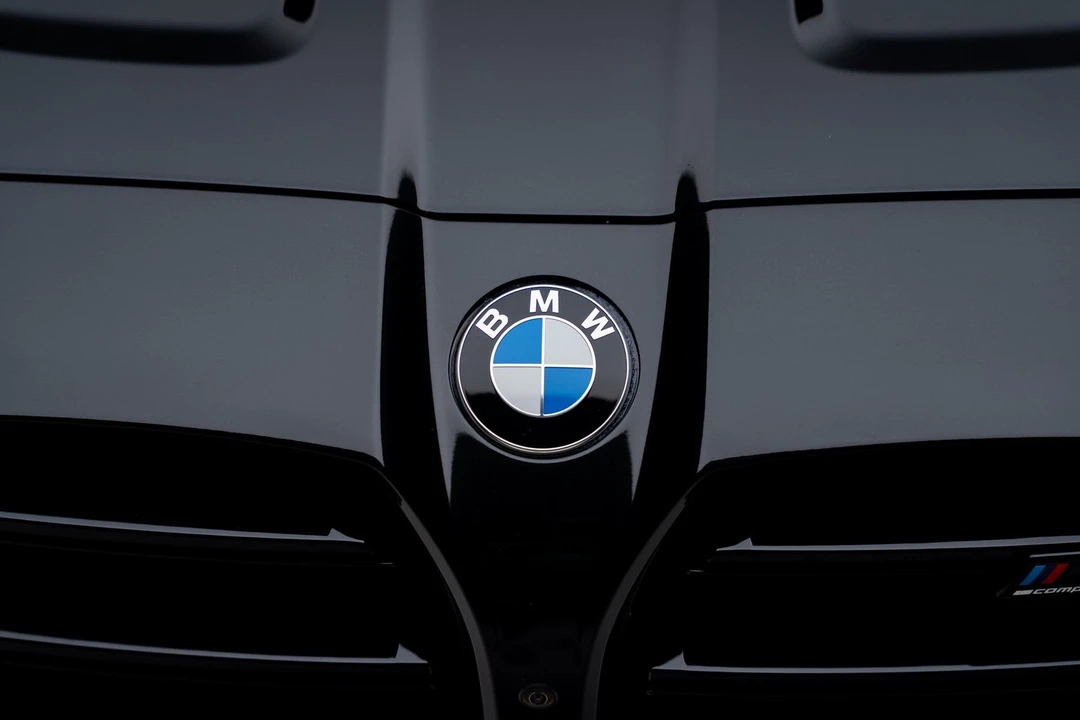 2024 BMW G82/G83 M4 - Image 14 of 21