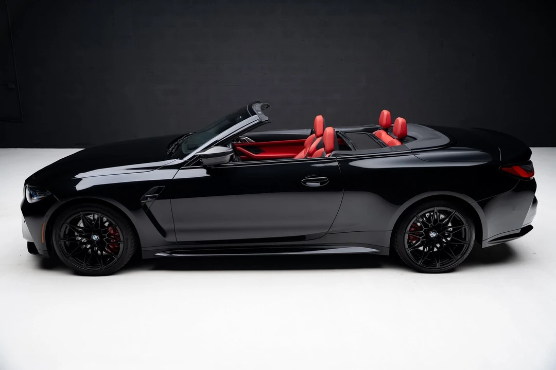 2024 BMW G82/G83 M4 - Image 20 of 21