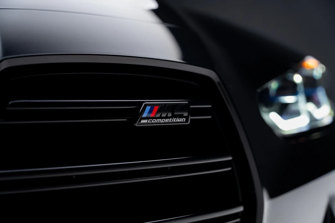 2024 BMW G82/G83 M4 - Image 15 of 21