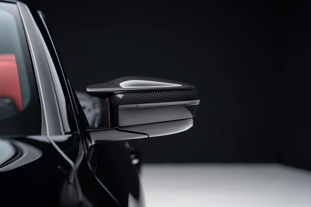 2024 BMW G82/G83 M4 - Image 19 of 21