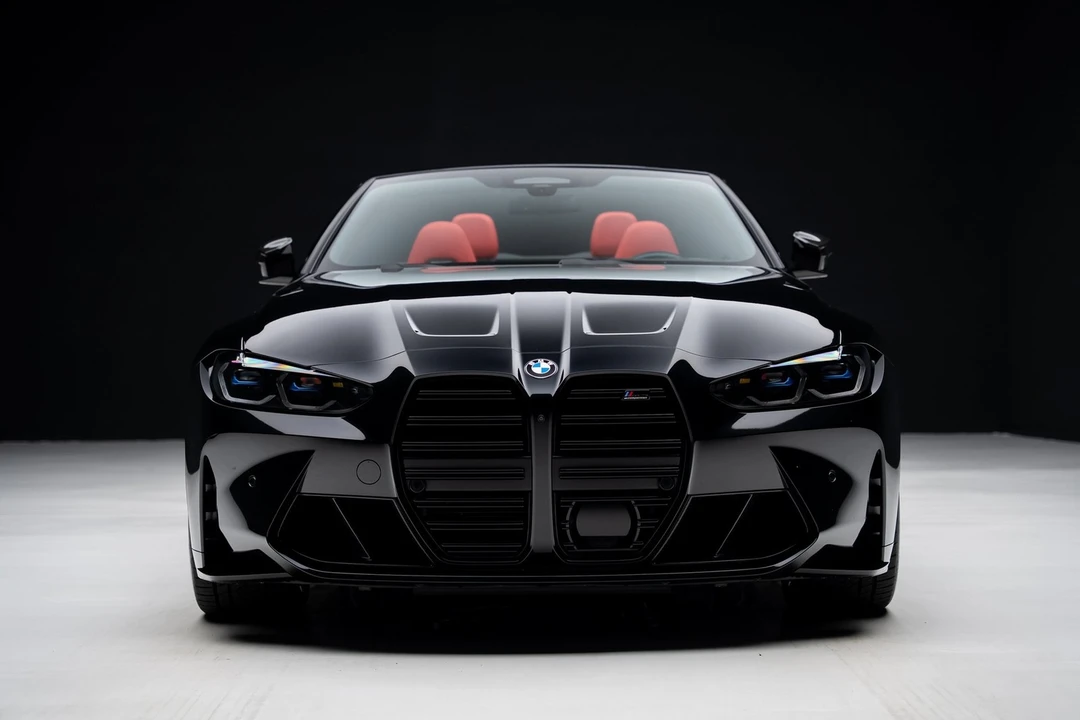 2024 BMW G82/G83 M4 - Image 9 of 12