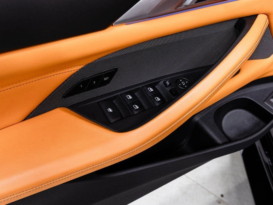2024 BMW G82/G83 M4 - Image 7 of 12