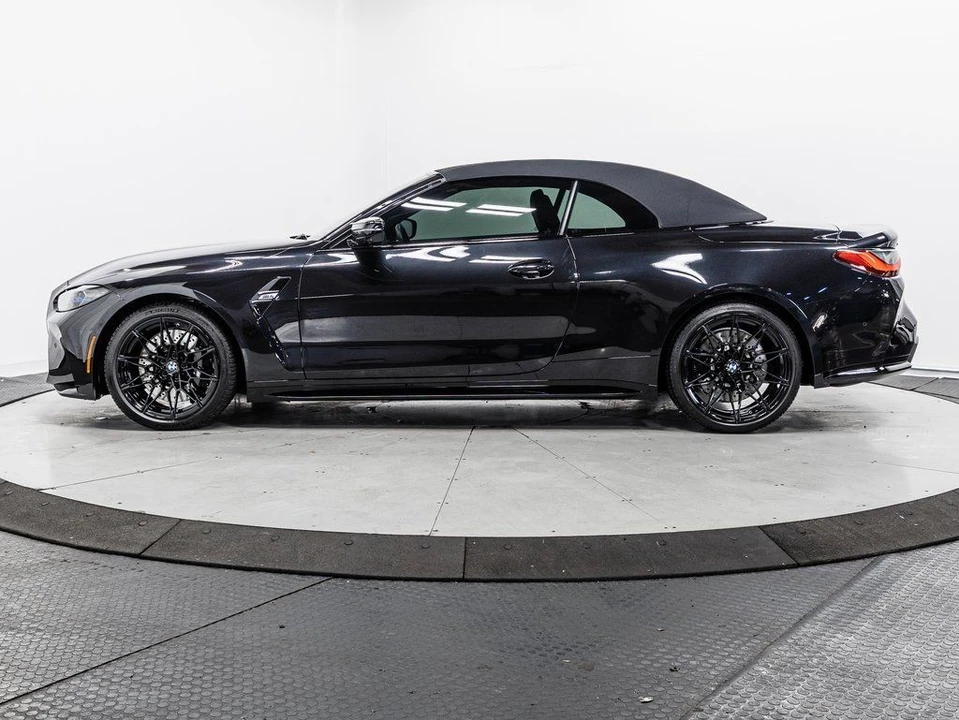 2024 BMW G82/G83 M4 - Image 4 of 12