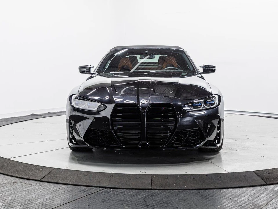 2024 BMW G82/G83 M4 - Image 2 of 12