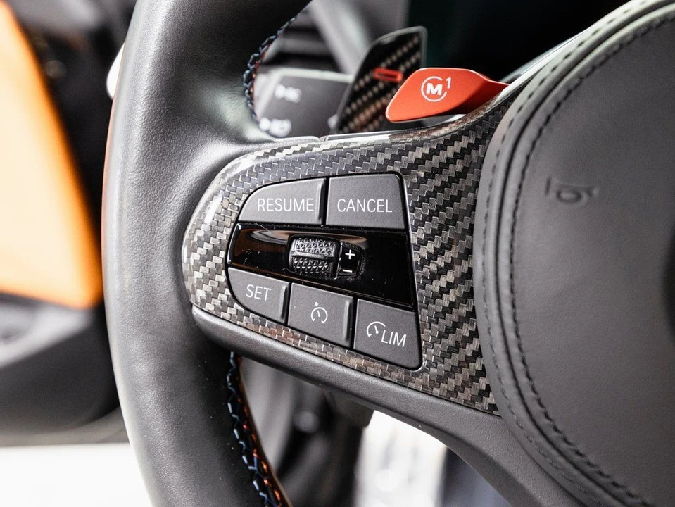 2024 BMW G82/G83 M4 - Image 11 of 12