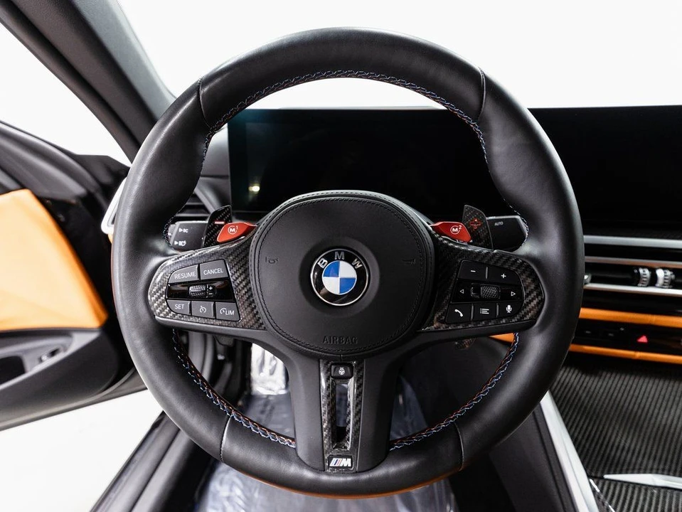 2024 BMW G82/G83 M4 - Image 12 of 12