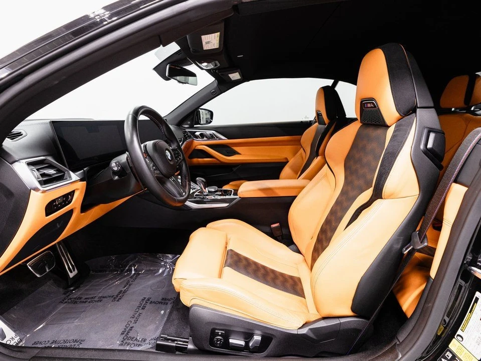 2024 BMW G82/G83 M4 - Image 8 of 12