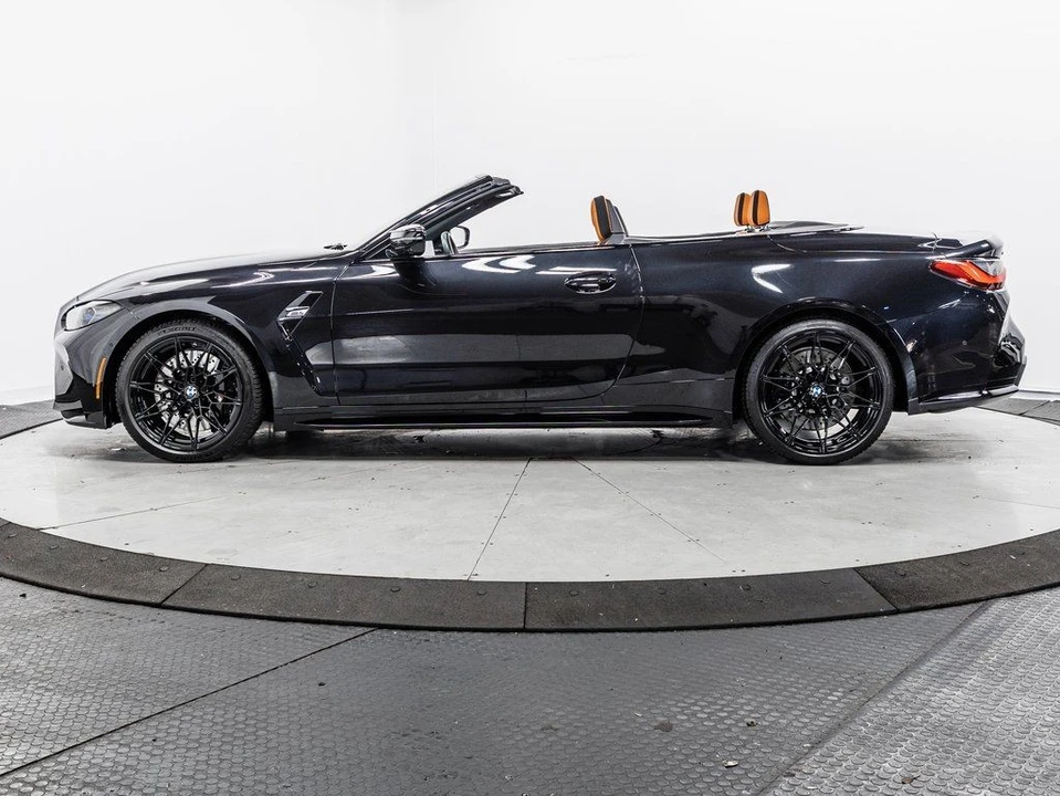 2024 BMW G82/G83 M4 - Image 5 of 12