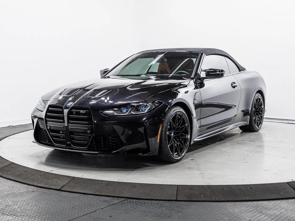 2024 BMW G82/G83 M4 - Image 3 of 12