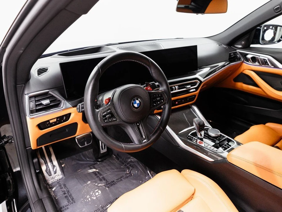 2024 BMW G82/G83 M4 - Image 9 of 12