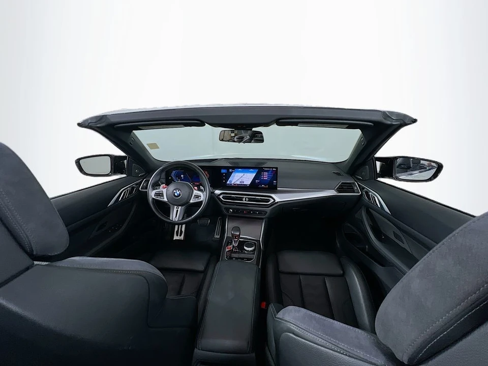 2024 BMW G82/G83 M4 - Image 17 of 21