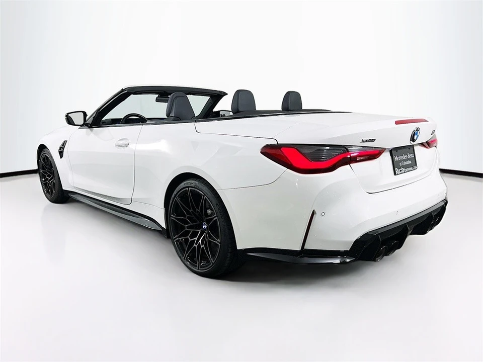 2024 BMW G82/G83 M4 - Image 9 of 12