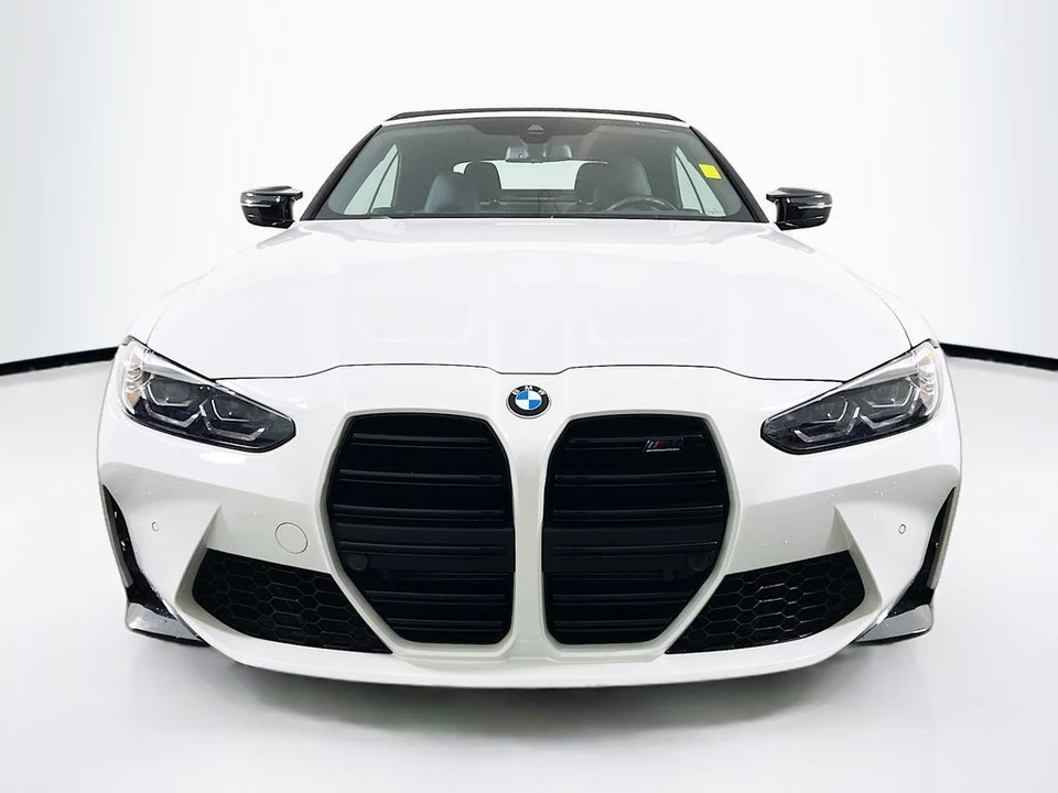 2024 BMW G82/G83 M4 - Image 4 of 21