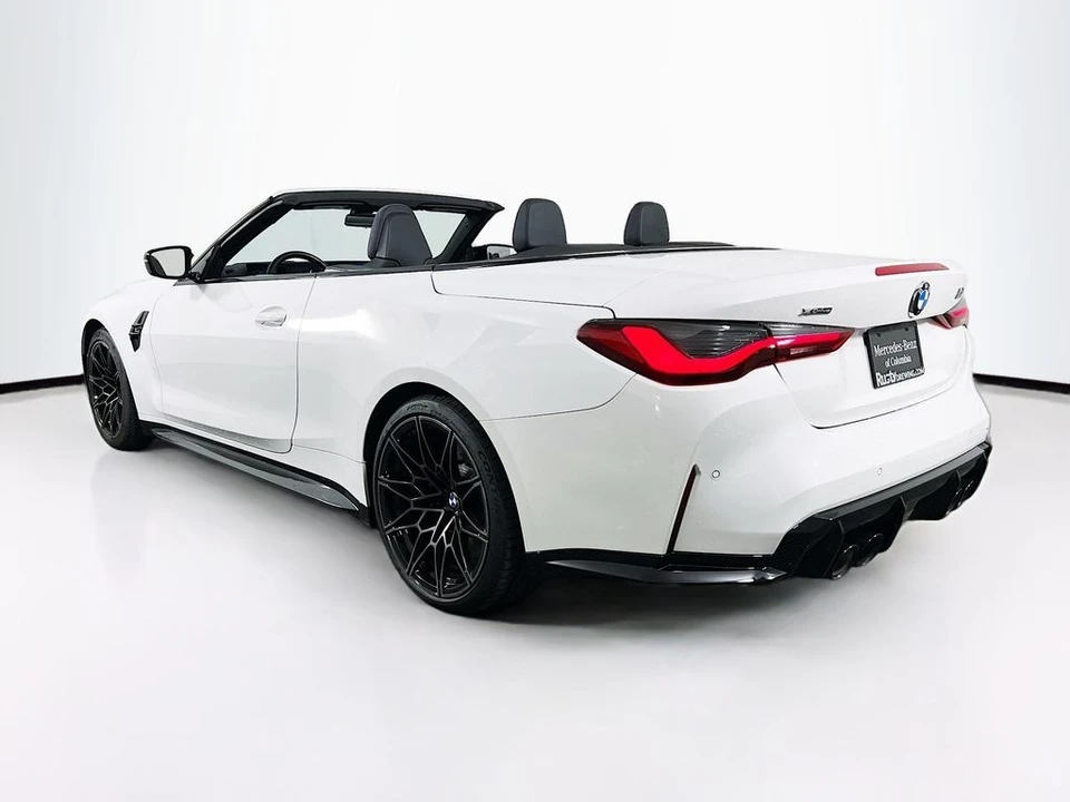 2024 BMW G82/G83 M4 - Image 9 of 21