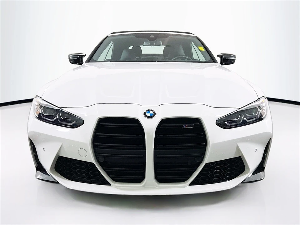 2024 BMW G82/G83 M4 - Image 4 of 12