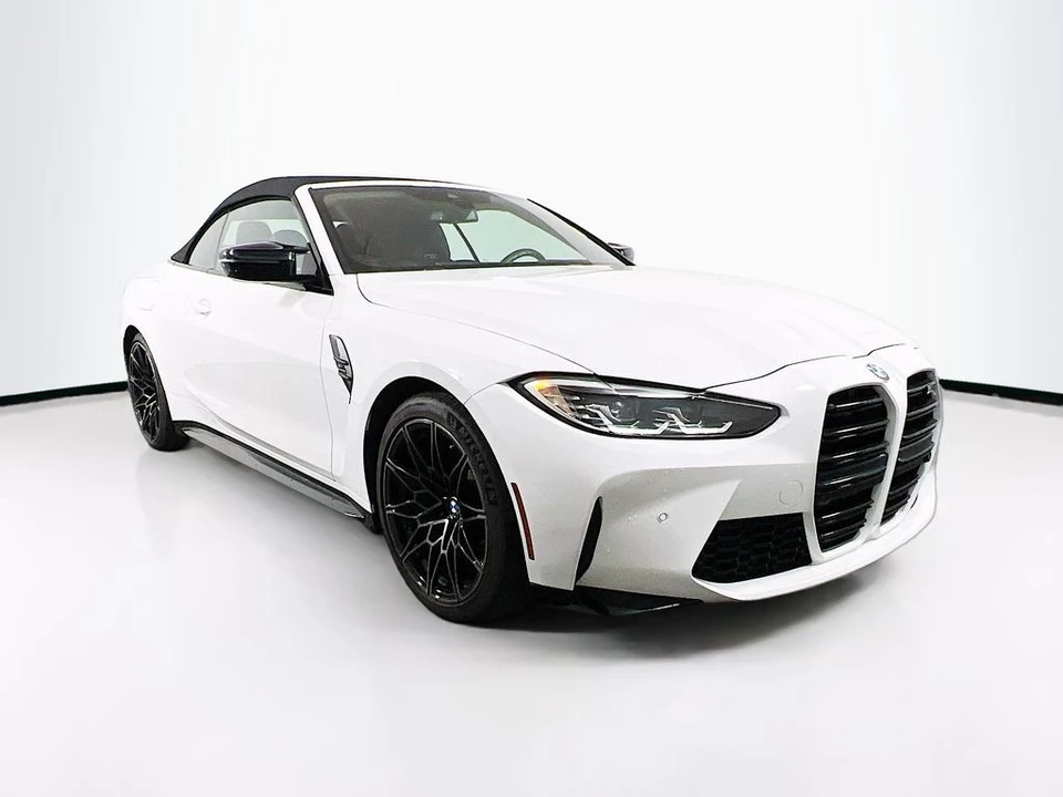 2024 BMW G82/G83 M4 - Image 2 of 21